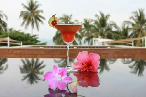 Hotel Serenity Resort Koh Chang