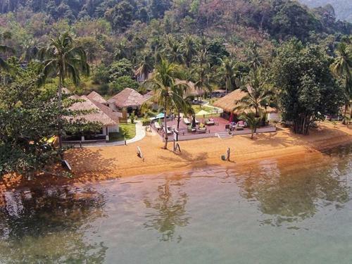 Hotel Serenity Resort Koh Chang