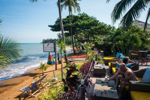Hotel Serenity Resort Koh Chang