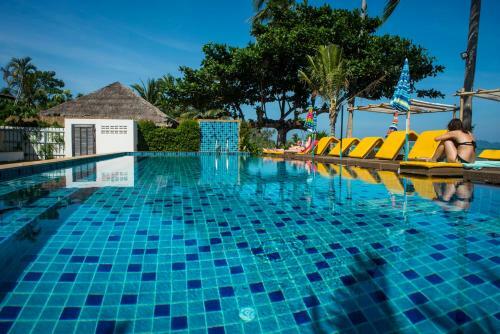 Hotel Serenity Resort Koh Chang