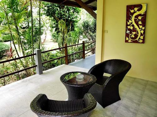 Hostal Manita Resort