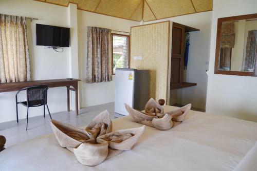Hostal Manita Resort