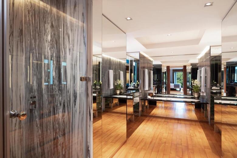 Hotel The Sukhothai Bangkok