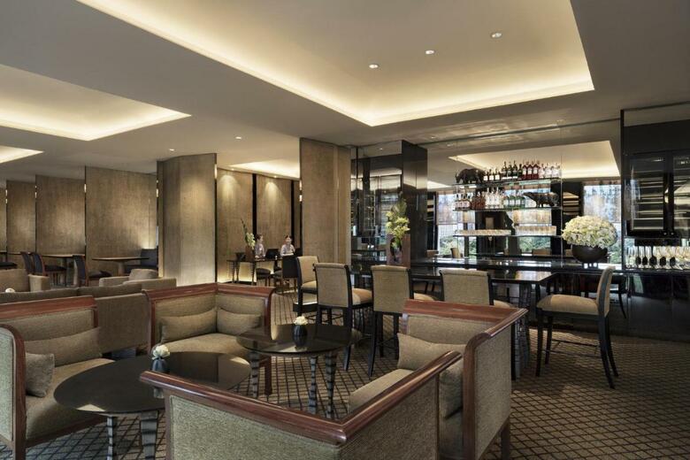 Hotel The Sukhothai Bangkok
