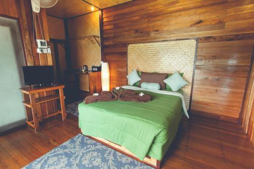 Hotel The Hut, Koh Lipe