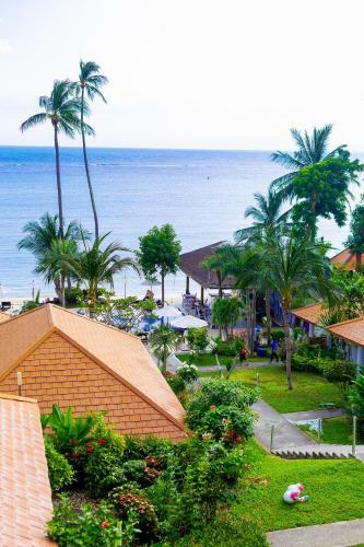 Hotel Palm Coco Mantra