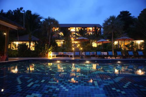 Hotel Palm Coco Mantra