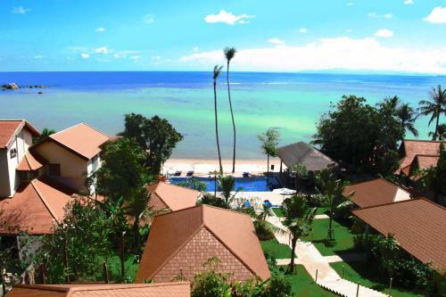 Hotel Palm Coco Mantra