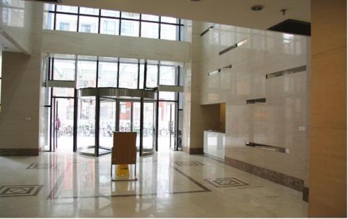 Tianjin Mingjun Loft Apartment