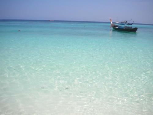 Green View Beach Resort