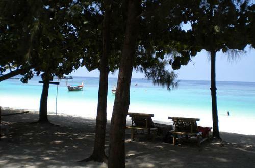 Green View Beach Resort
