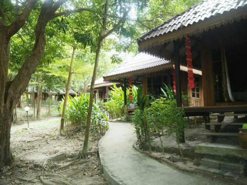 Hotel Lipe Sunset Forest Resort