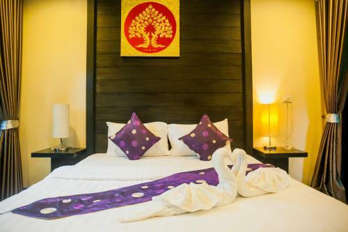 Hotel Lipe Sunset Forest Resort