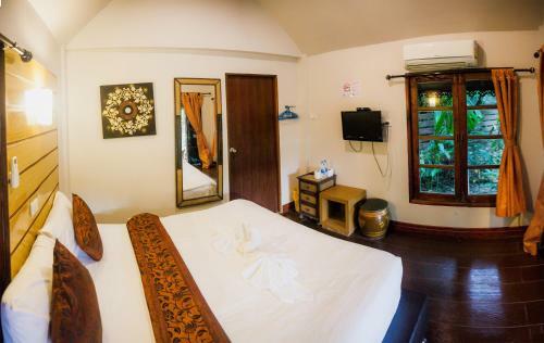 Hotel Lipe Sunset Forest Resort
