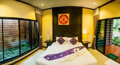 Hotel Lipe Sunset Forest Resort