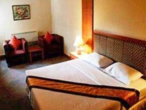 Hotel King Royal Garden Inn