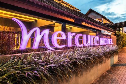 Hotel Mercure Koh Samui Beach Resort