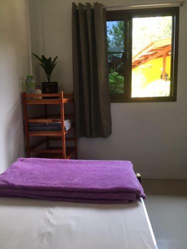 Albergue Asia Backpackers Koh Chang