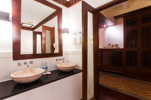 Hotel Samui Buri Beach Resort