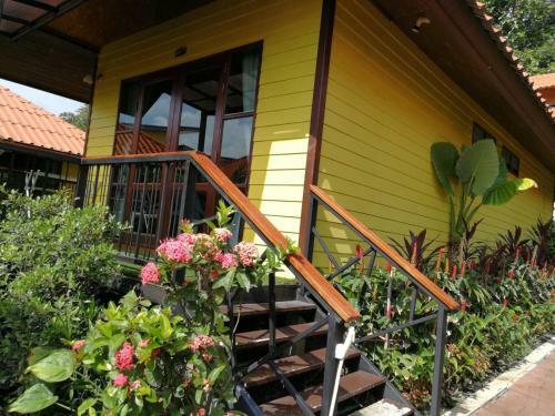 Hotel Ricci House Resort