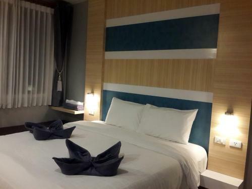 Hotel Ricci House Resort