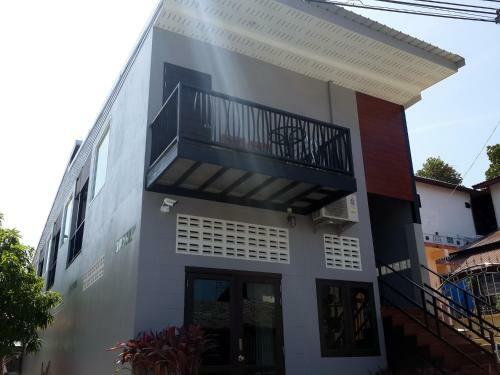 Hotel Ricci House Resort