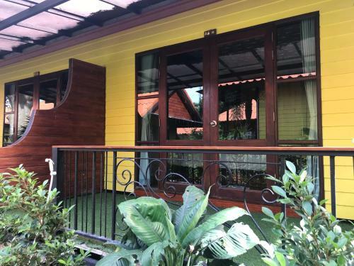 Hotel Ricci House Resort