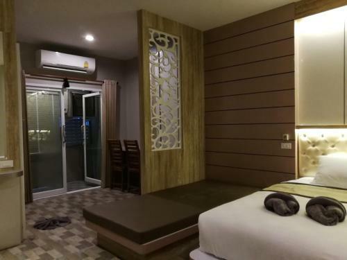 Hotel Ricci House Resort