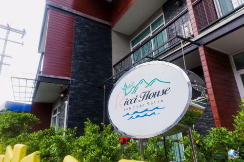 Hotel Ricci House Resort