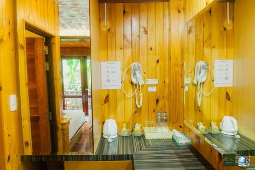 Hotel Ricci House Resort