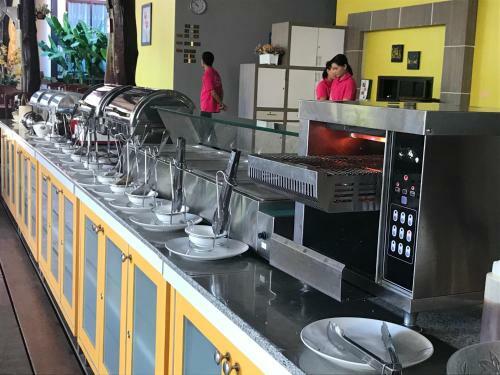 Hotel Ricci House Resort