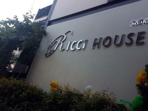 Hotel Ricci House Resort