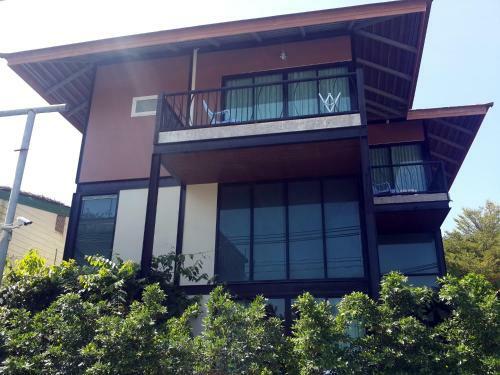 Hotel Ricci House Resort