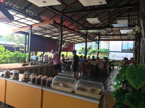 Hotel Ricci House Resort