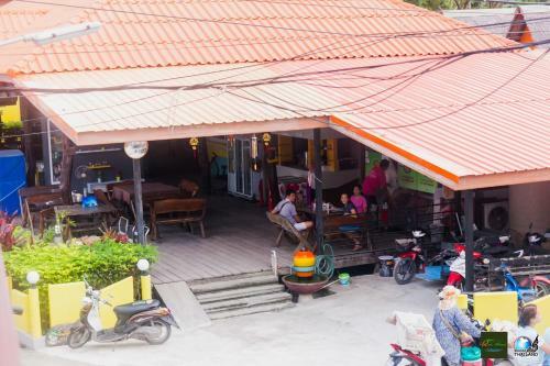Hotel Ricci House Resort