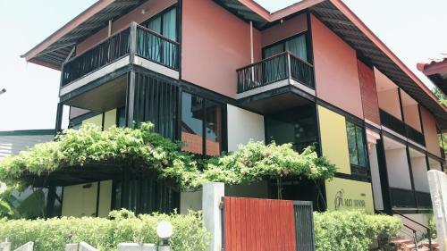 Hotel Ricci House Resort