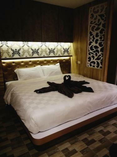 Hotel Ricci House Resort