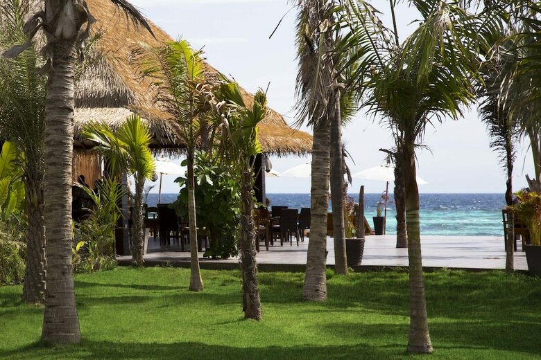 Hotel Mali Resort Sunrise Beach