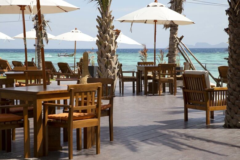 Hotel Mali Resort Sunrise Beach