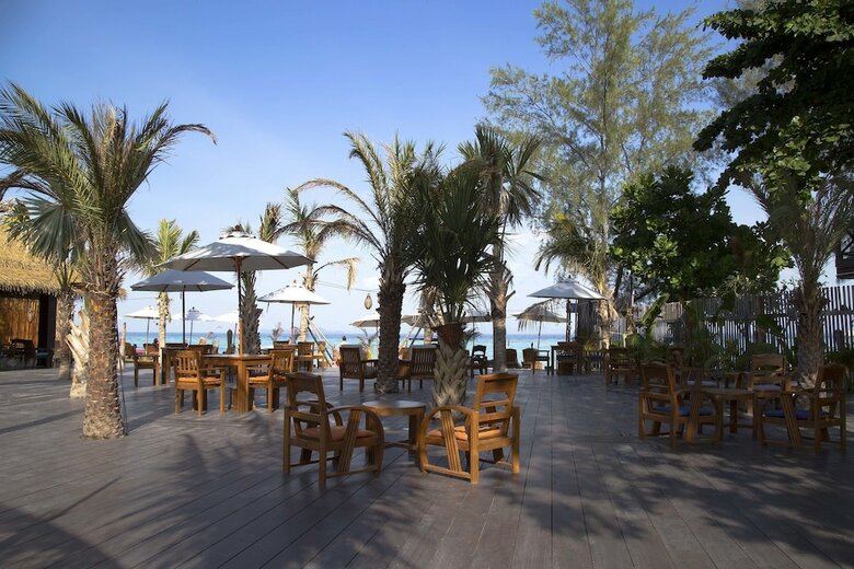 Hotel Mali Resort Sunrise Beach