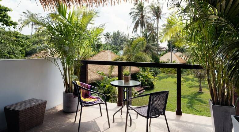 Hotel Mali Resort Sunrise Beach