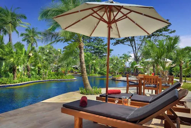 Hotel Mali Resort Sunrise Beach