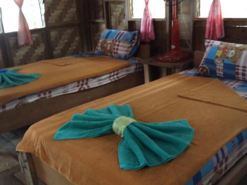 Lodge Last Fisher Koh Jum