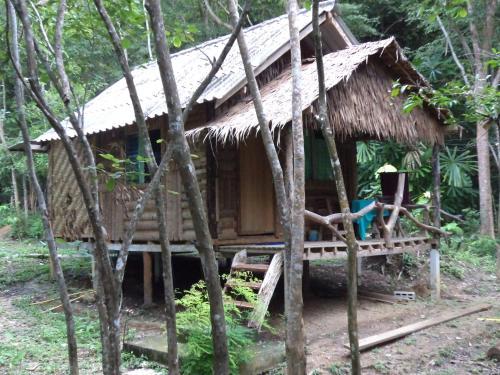 Lodge Last Fisher Koh Jum