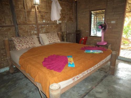 Lodge Last Fisher Koh Jum
