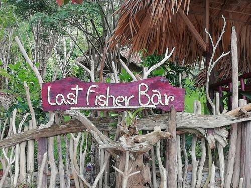 Lodge Last Fisher Koh Jum