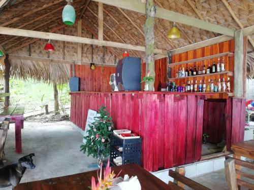 Lodge Last Fisher Koh Jum