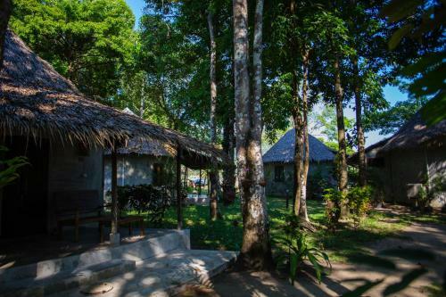 Lodge Tropical Beach Koh Chang