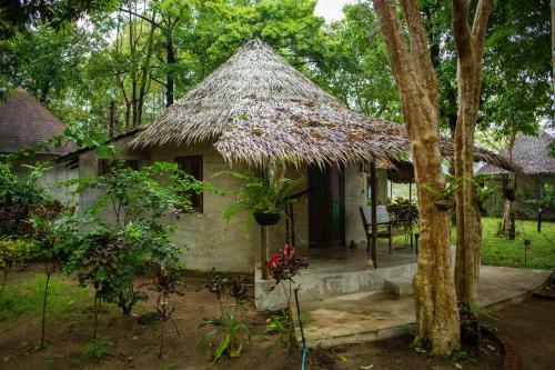Lodge Tropical Beach Koh Chang