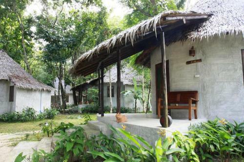 Lodge Tropical Beach Koh Chang
